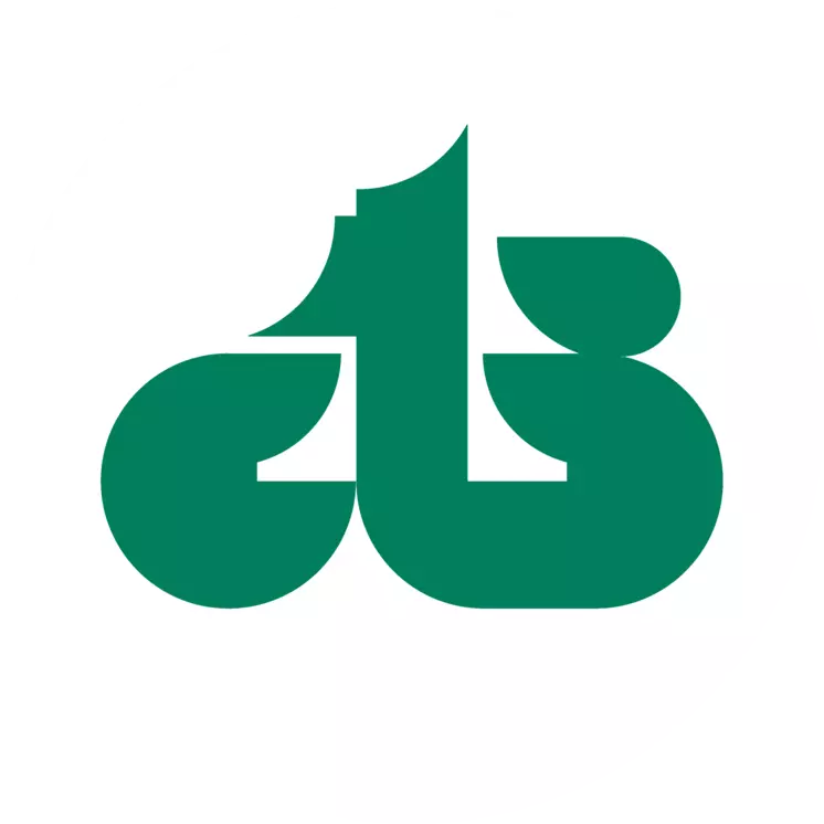Logo of CTB Commerciale tunisienne du bois Tunis